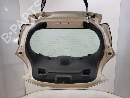 Tailgate PEUGEOT 208 I (CA_, CC_) 1.0 VTi | BP29820038C6 