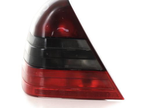 Left taillight MERCEDES-BENZ E-CLASS (W210) E 200 (210.035) | BP27553725C34 