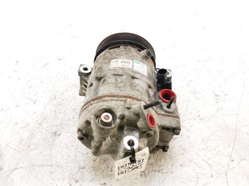 AC compressor HYUNDAI SANTA FÉ II (CM)  | BP13680403M34 