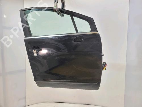 Used Right front door PEUGEOT 5008 (0U_, 0E_) 1.6 BlueHDi 120 (120 hp) 29702293