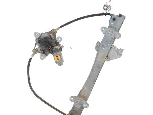 Vindusheismekanisme høyre foran RENAULT TWINGO II (CN0_) 1.2 16V (CN0K, CN0V, CN0A) (76 hp) 29495517