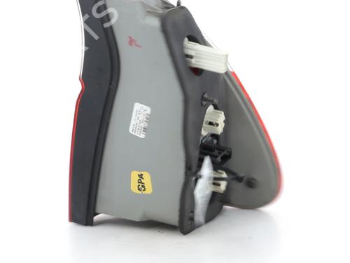 Left taillight BMW X5 (E53) 3.0 d | BP38768926C34 - Image 5