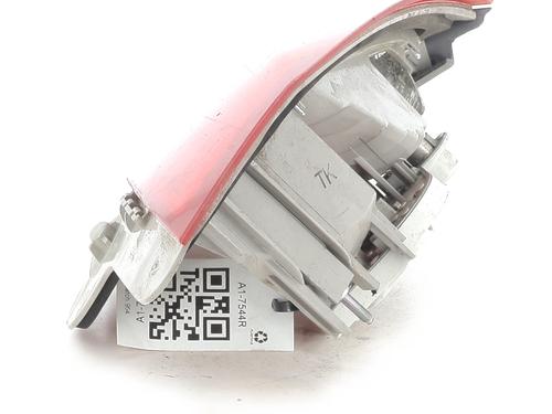 Used Left tailgate light FORD MONDEO IV Turnier (BA7) 1.8 TDCi (125 hp) 28366118