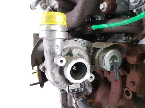 Engine RENAULT MEGANE III Hatchback (BZ0/1_, B3_) 1.5 dCi (BZ0C) | BP33533872M1  - Image 6