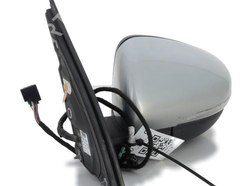 Left mirror VW GOLF V (1K1)  | BP27691122C26 