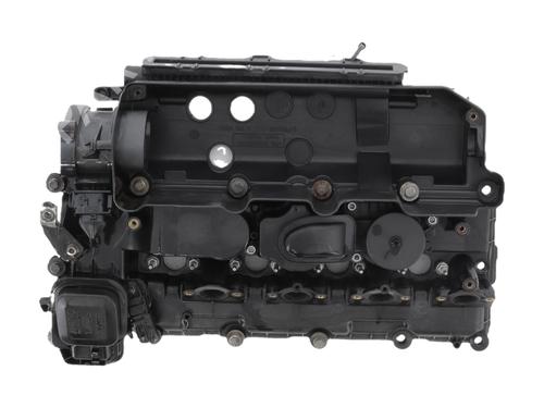 Used Valve cover Valve cover BMW 1 (E87) 120 d (163 hp) 36005955 36005955