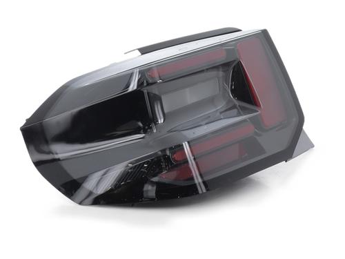 Left taillight CITROËN C3 IV (CC_, CB_) ë-C3 (CBZYAZ) | BP36373463C34  - Image 5