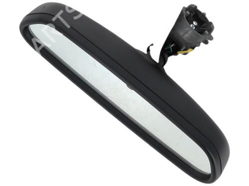 Rear mirror CITROËN DS4 (NX_) 1.6 BlueHDi 120 | BP38163662I6 - Image 3