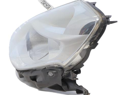 Used Right headlight RENAULT CLIO III (BR0/1, CR0/1) [2005-2014]  28364453
