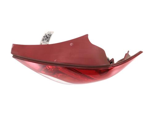 Used Right taillight PEUGEOT 207 (WA_, WC_) 1.4 HDi (68 hp) 28803572
