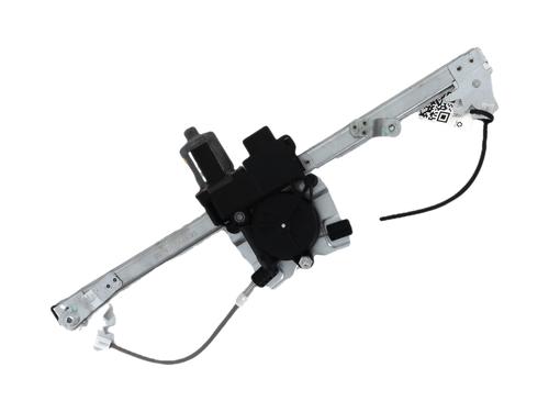 Used Front left window mechanism Front left window mechanism CITROËN NEMO MPV 1.3 HDi 75 (75 hp) 36211198 36211198