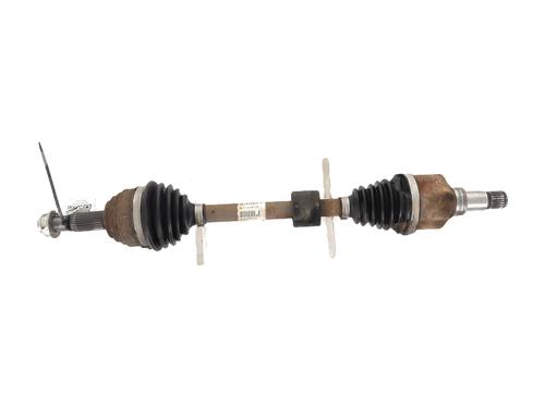 Used Left front driveshaft FORD B-MAX (JK) 1.6 TDCi (95 hp) 27188862