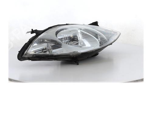 Right headlight MERCEDES-BENZ A-CLASS (W169) A 200 CDI (169.008, 169.308) | BP29416469C29 