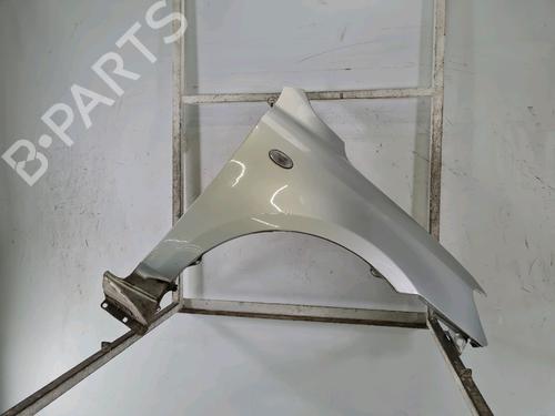 Used Left front fenders MAZDA 2 (DY) [2003-2007]  18899753