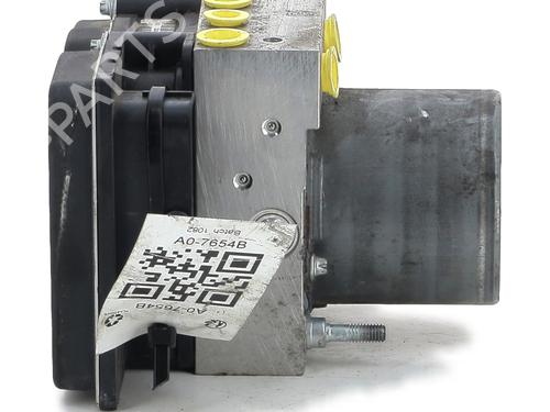 ABS pump PEUGEOT 3008 I MPV (0U_) 2.0 HDi | BP29471035M43 
