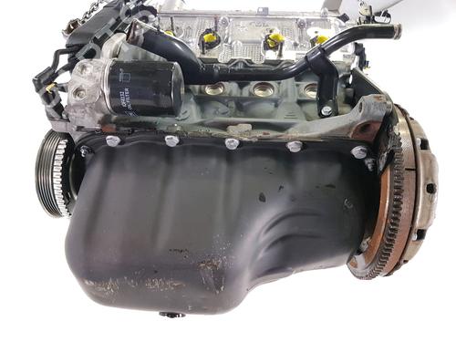 Engine FIAT PANDA (312_, 319_) 1.2 (312PXA1A) | BP39705117M1 - Image 8
