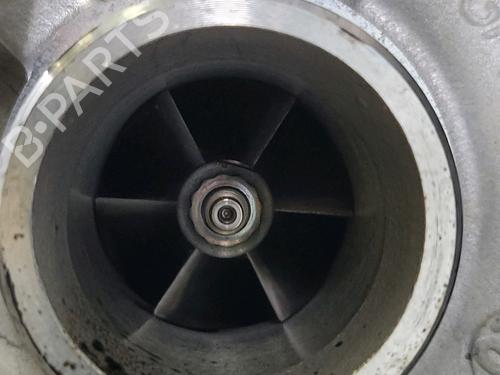 Motor VW GOLF V (1K1) 1.9 TDI | BP28177510M1 