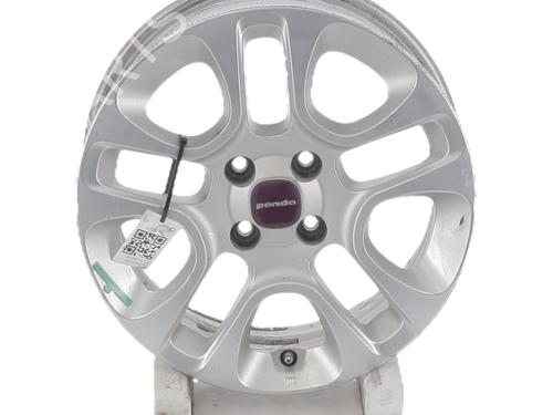 Used Rim Rim FIAT PANDA (312_, 319_) 0.9 (312PXG1A) (86 hp) 40520893 40520893