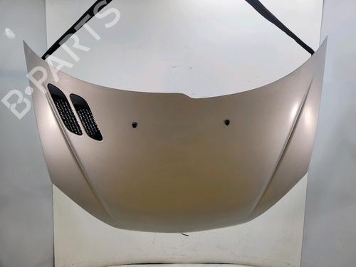 Capot PEUGEOT 206 Hatchback (2A/C) 2.0 HDI 90 (90 hp) 33190186