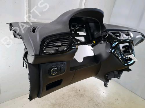 Dashboard OPEL CORSA E (X15) 1.4 (08, 68) | BP16034005C46 - Image 4