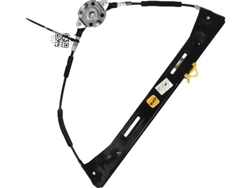 Used Front right window mechanism FIAT PANDA (169_) 1.1 (169.AXA1A) (54 hp) 27910198