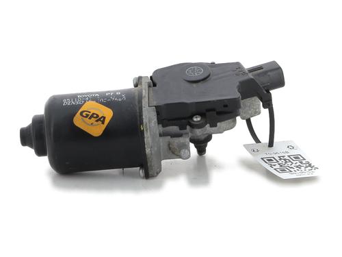 Used Front wiper motor TOYOTA PRIUS Liftback (_W2_) [2003-2010]  26190038
