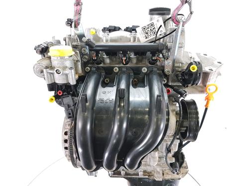 Engine SKODA FABIA II (542) 1.2 | BP36429085M1 - Image 5