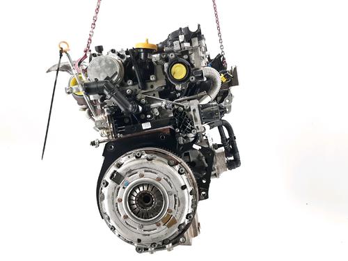 Engine FIAT 500X (334_) 1.6 D Multijet (334AXA1B, 334AXA11) | BP31349548M1