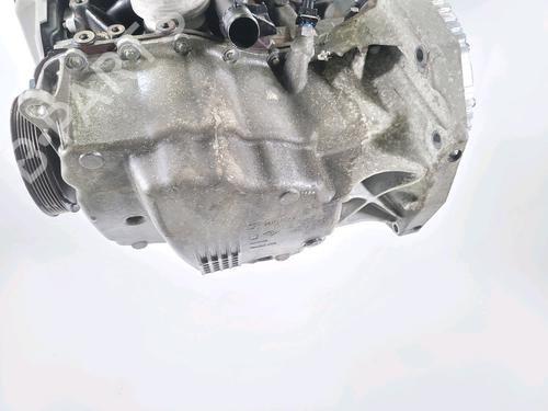 Engine RENAULT MEGANE IV Grandtour (K9A/M/N_) 1.5 dCi 110 | BP29741529M1 
