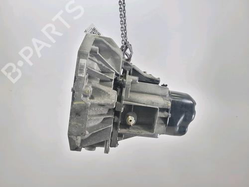 Used Gearbox Gearbox DACIA LODGY (JS_) 1.5 dCi (90 hp) 40277981 40277981