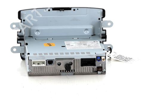 Radio DACIA SPRING EV (B6M1) | BP25453233E6 