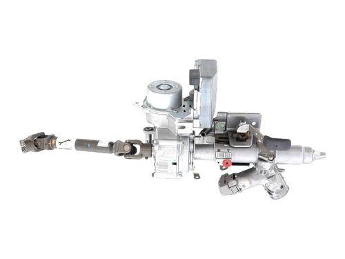 Steering column FORD FIESTA VI (CB1, CCN) 1.4 TDCi | BP30449449M21