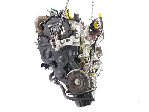 Used Engine CITROËN C4 I (LC_) 1.6 HDi (90 hp) 26515125