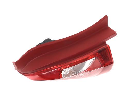 Used Left taillight RENAULT TWINGO II (CN0_) 1.2 16V (CN04, CN0B) (75 hp) 29820100