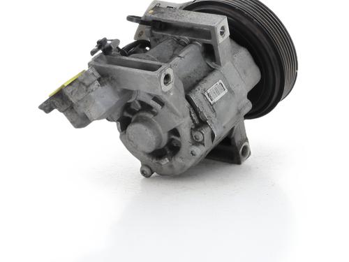 AC compressor DACIA DOKKER MPV (KE_) 1.5 dCi / Blue dCi 75 (KEAJ, KEAH, KEJW) | BP37166834M34 - Image 3