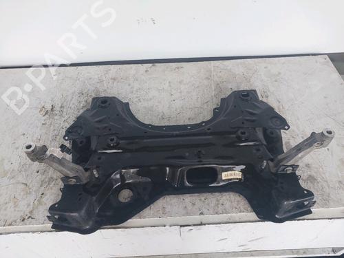 Used Subframe Subframe PEUGEOT 308 SW III (FC_, FJ_, FR_, F4_, FN_) PureTech 130 (FRHNSL, FRHNST) (131 hp) 40277315 40277315