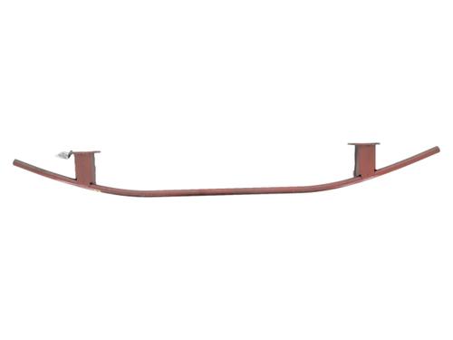 Used Rear bumper reinforcement Rear bumper reinforcement SUZUKI SPLASH (EX) 1.3 CDTI (A5B413D) (75 hp) 40441625 40441625