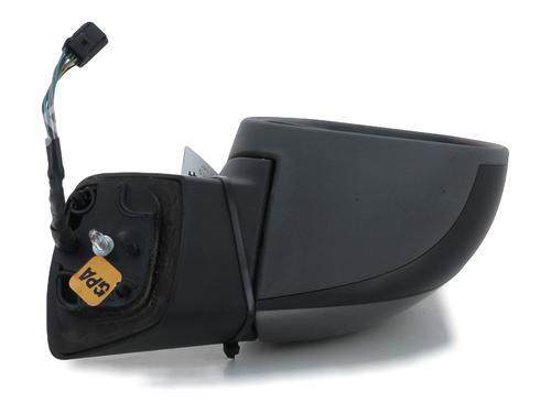 Left mirror RENAULT SCÉNIC III (JZ0/1_) 1.5 dCi | BP29701837C26 