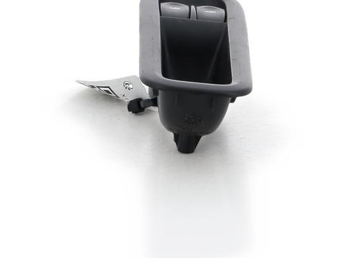 Left front window switch RENAULT CLIO III (BR0/1, CR0/1) 1.2 16V (BR02, BR0J, BR11, CR02, CR0J, CR11) | BP37483449I27 - Image 2