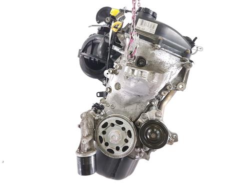 Used Engine Engine 38586410 38586410