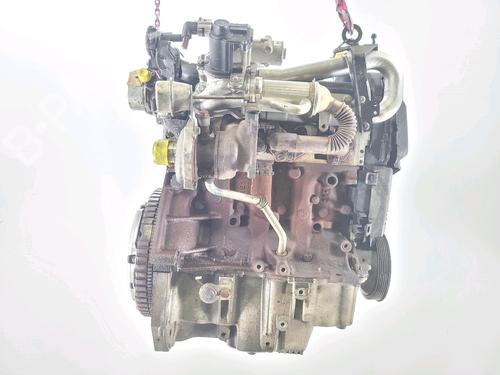 Engine RENAULT KANGOO / GRAND KANGOO II (KW0/1_) 1.5 dCi 70 (KW0V, KW0A) | BP30054135M1