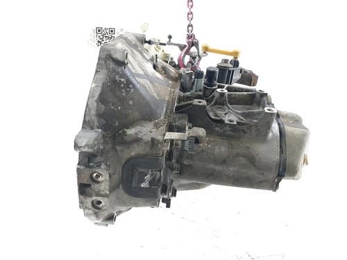 Used Gearbox Gearbox PEUGEOT 207 (WA_, WC_) 1.4 16V (95 hp) 33420264 33420264