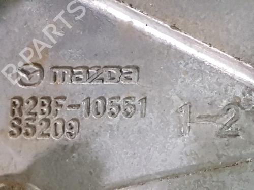 Engine MAZDA 6 Hatchback (GH) 2.2 D (GH10) | BP37064995M1 - Image 14