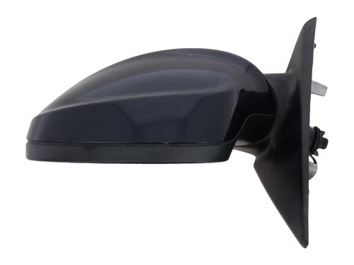 Used Left mirror BMW 3 (E90) 318 d (122 hp) 26228906