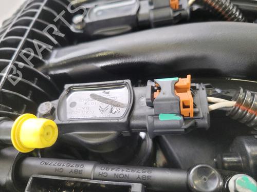 Engine PEUGEOT 208 I (CA_, CC_) 1.0 VTi | BP29265120M1 