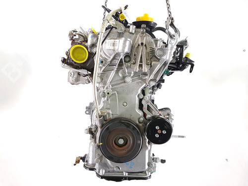 Used Engine RENAULT CLIO V (B7_) 1.0 TCe 100 (B7MT) (101 hp) 31867177