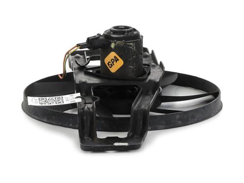 Radiator fan RENAULT TWINGO I (C06_) 1.2 (C063, C064) | BP29346530M35 