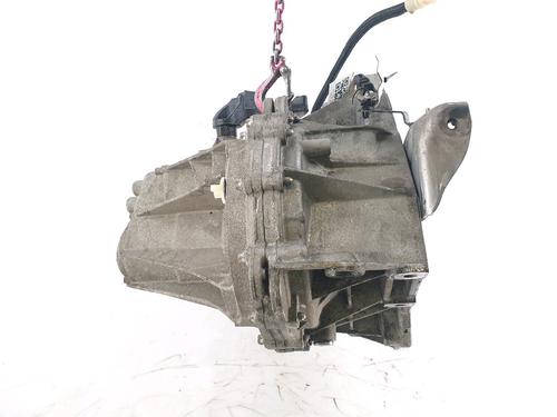 Gearbox RENAULT MEGANE III Hatchback (BZ0/1_, B3_) 1.5 dCi (BZ09, BZ0D, BZ1W, BZ29, BZ14) | BP29820184M3 
