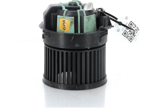 Heater blower motor PEUGEOT 308 I (4A_, 4C_) 1.6 HDi | BP19918460M62