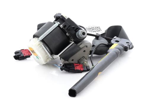 Front left seatbelt RENAULT MODUS / GRAND MODUS (F/JP0_) 1.5 dCi 90 | BP38432402I26 - Image 3